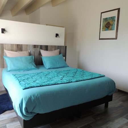 Laubertiere Bed and Breakfast Marennes  Εξωτερικό φωτογραφία