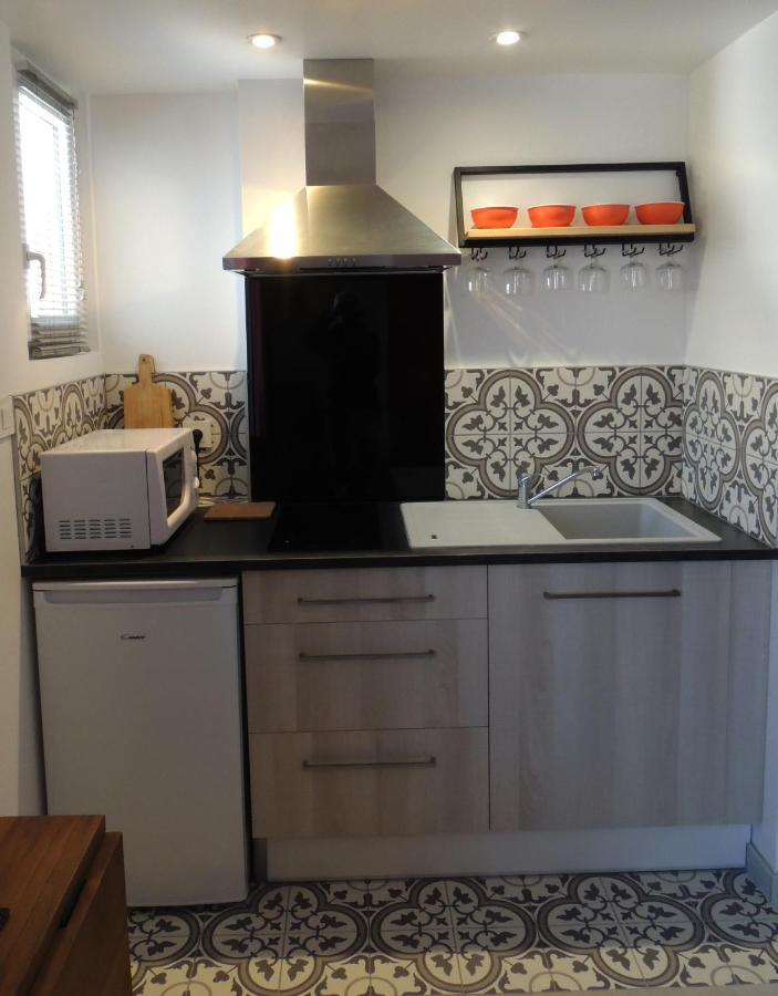 Laubertiere Bed and Breakfast Marennes  Εξωτερικό φωτογραφία