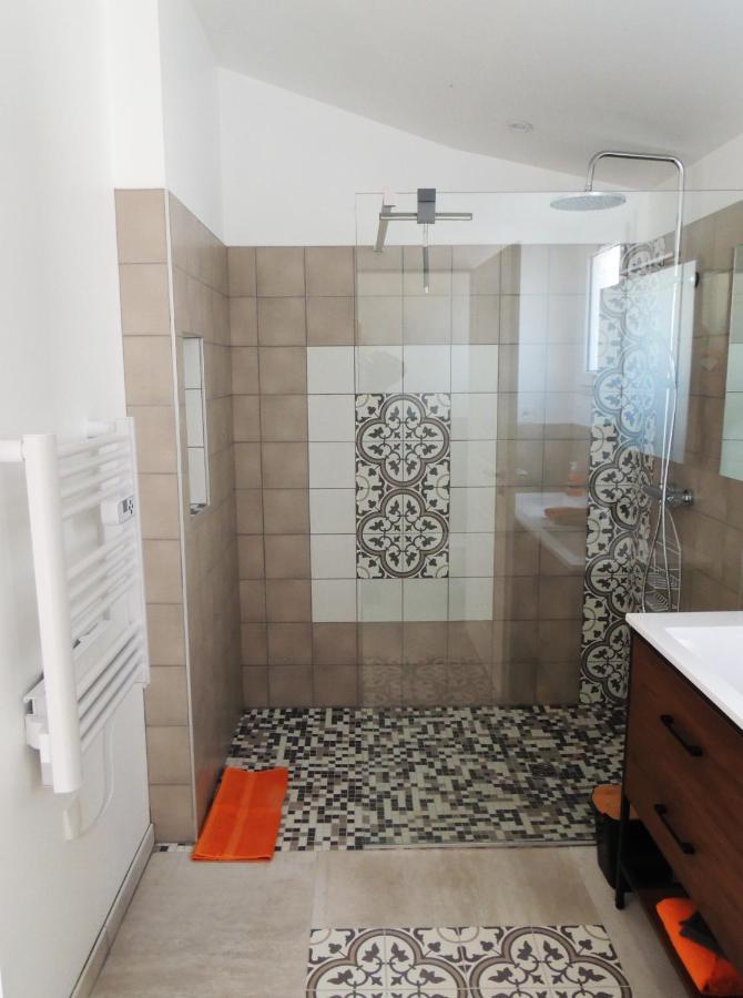 Laubertiere Bed and Breakfast Marennes  Εξωτερικό φωτογραφία