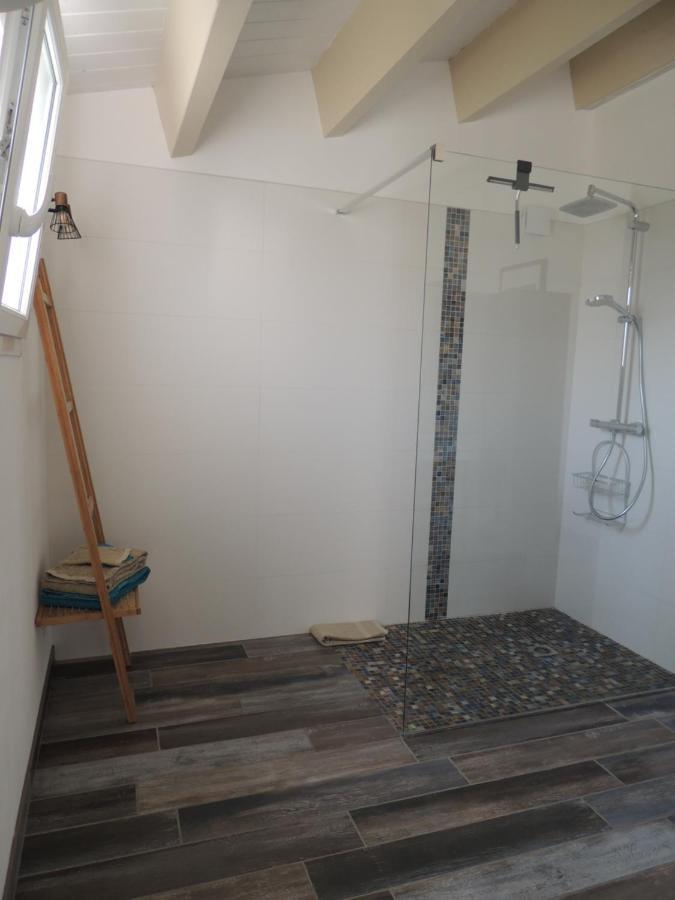 Laubertiere Bed and Breakfast Marennes  Εξωτερικό φωτογραφία
