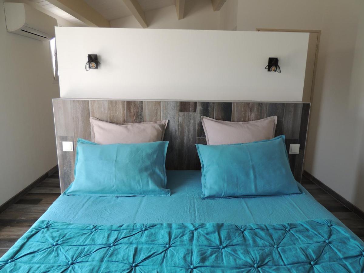Laubertiere Bed and Breakfast Marennes  Εξωτερικό φωτογραφία